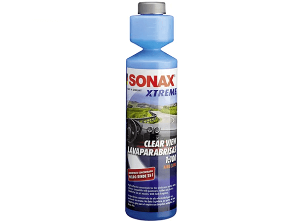 Nước rửa kính ô tô Sonax