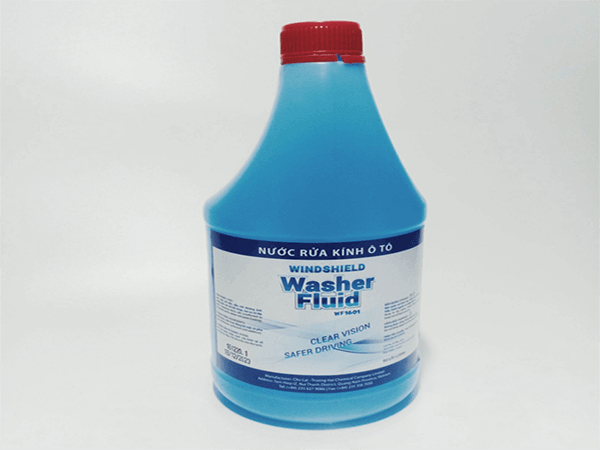 Nước rửa kính ô tô Washer Fluid