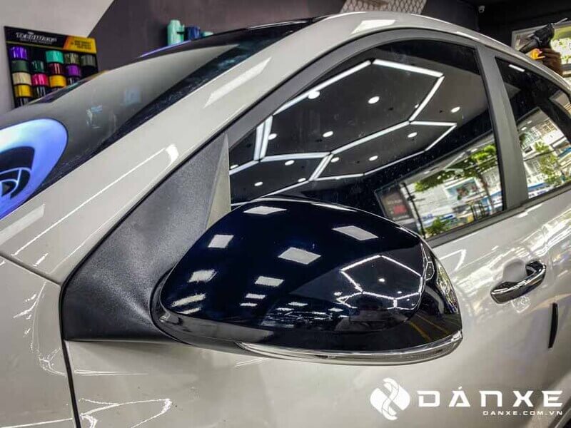 Danxe.com.vn – Địa chỉ dán nóc Panorama xe Hyundai i10 uy tín, chất lượng
